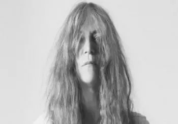 Patti Smith en Sant Feliu De Guíxols (girona)