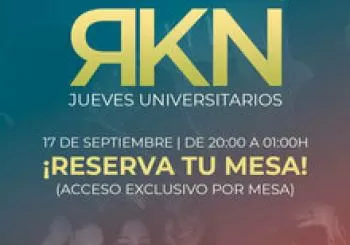 Jueves 17.09.2020 | RKN (Pamplona)