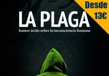 La plaga en Madrid