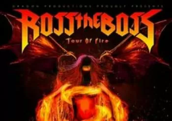 Ross The Boss en Pamplona en Villava