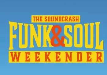 The Soundcrash Funk and Soul Weekender - Deposit Scheme en Margate
