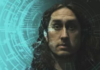 Ross Noble - Humournoid en Thirroul