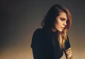 COEUR DE PIRATE en Paris