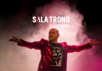 XAVI CASTILLO NEWS! de Pot de Plom Teatre en Tarragona