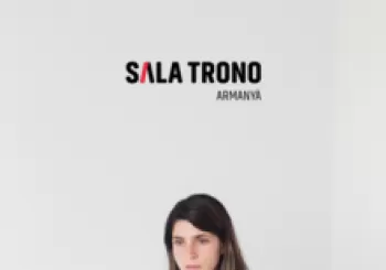 LA LLEUGERESA I ALTRES CANÇONS d'Ivana Benet i Víctor Borràs en Tarragona