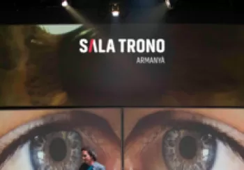 LA REVELACIÓ 1.0 de Jose-Yamam Serrano en Tarragona
