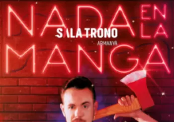 NADA EN LA MANGA amb Mago Marín (14è Festival de Teatre Magic) en Tarragona