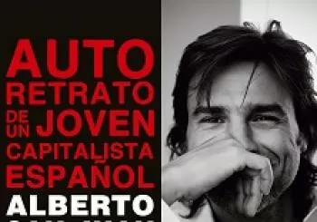 Autorretrato de un joven capitalista español en Barcelona