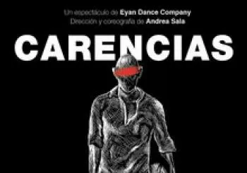 CARENCIAS en Barcelona