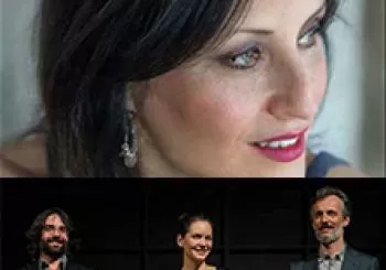 Marivi Blasco & Speculum en Aranjuez, Madrid