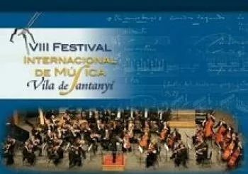 Quart concert del VIII Festival Internacional de Música Vila de Santanyí
