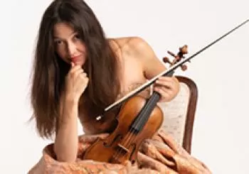 Lina Tur Bonet & MUSica AlcheMIca en Aranjuez, Madrid