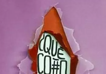DOCUMENTAL - ¿QUÉ COÑO ESTÁ PASANDO? · DIRECTED BY WOMEN SPAIN en Sevilla