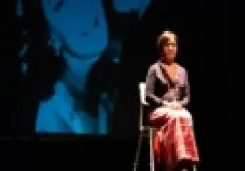 Dones i Silenci - 25ª Mostra Teatre en Barcelona