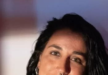 María Ruiz en Madrid, presentación nuevo disco El Vuelo MADRID