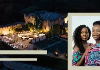 THE SEY SISTERS en Perigueux