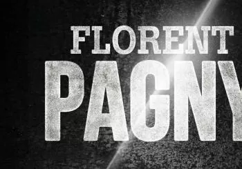 FLORENT PAGNY en Amneville Les Thermes