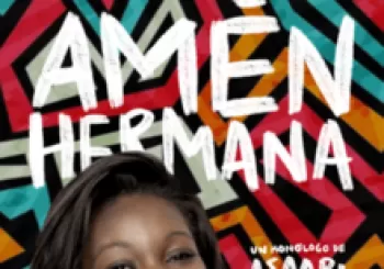 ASAARI BIBANG - AMÉN HERMANA - BARCELONA