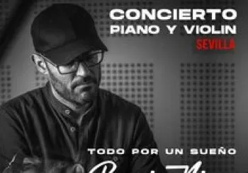 «Todo por un Sueño» con Borja Niso en Sevilla