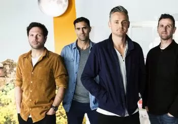 Keane en Thetford