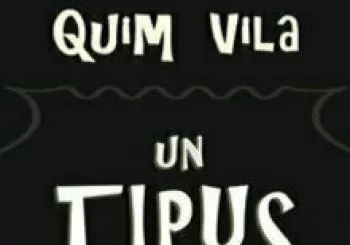 QUIM VILA en Manresa