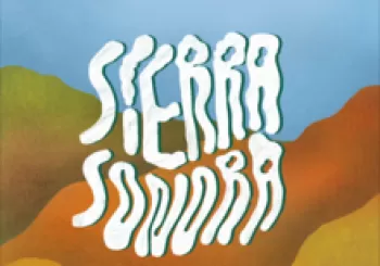 Alberto y García en Sierra Sonora en Viniegra de Abajo
