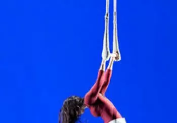 IV Festival de Circo Ciudad de Andújar - GALA DE CIRCO en ANDÚJAR