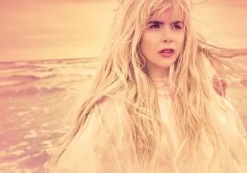 Paloma Faith en Cardiff