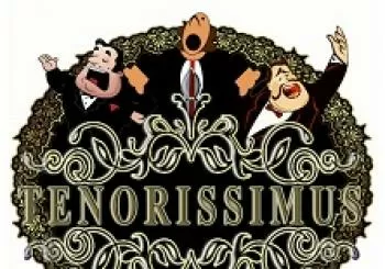 Tenorissimus en Madrid