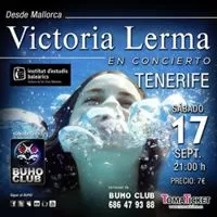 Victoria Lerma