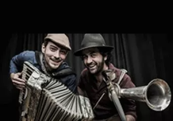 Música popular en Madrid - La Cabrera