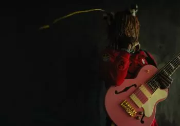 Thundercat en London