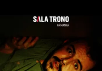 MIGRANTE de Rosa Molina, Sergio Álvarez y Juan Pablo Mazorra en Tarragona