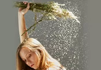 Talaré a los hombres de sobre la faz de la tierra - María Velasco [38º FESTIVAL DE OTOÑO] en Madrid