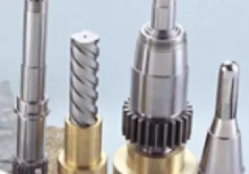precision mold parts en guangdong