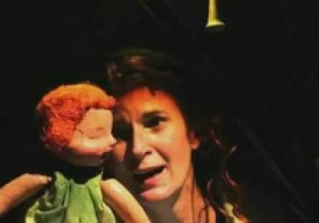 EL GRAN TRAJE. La Sal Teatro. TEATREA. Festival de otoño 2020 en Logroño