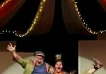UN DÍA EN EL TEATRO. Teatro Arbolé. TEATREA. Festival de otoño 2020 en Logroño
