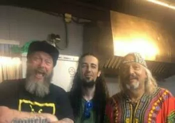 OFUNKILLO en acústico en Sevilla
