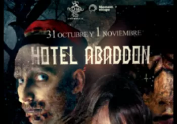 Hotel Abaddon en Valencia