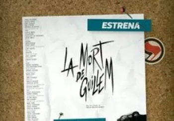 LA MORT DE GUILLEM en la Garriga