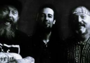 O'FUNKILLO en acústico en Granada