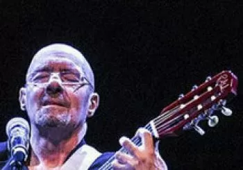 31OCT Enric Hernàez al Casinet d’Hostafrancs #Barnasants25 NOVA DATA/NOVA SALA en Barcelona