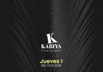 Jueves 01.10.2020 @ Kabiya (Pamplona)