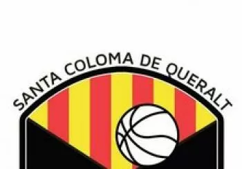 Sènior Masculí A C.B.ÀGUILES-PLASFOC vs. C.B.IGUALADA B en Santa Coloma de Queralt