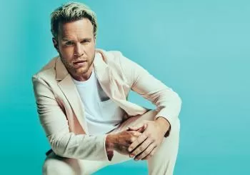 Olly Murs en Exeter