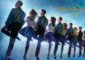 Riverdance: The New 25th Anniversary Show en London