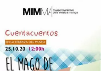 Cuentacuentos 