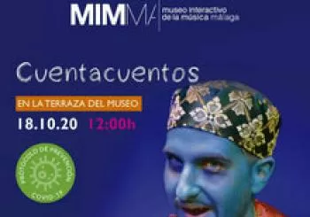 Cuentacuentos 