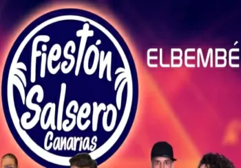 Fieston Salsero
