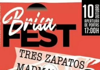Brisa Fest en Redondela